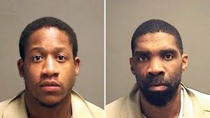 2 plead not guilty to Youngstown man's stabbing death