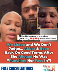 (#AD) — Whew! Looks like Akbar and Bean are back