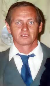 Obituary of David Joseph Grady