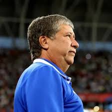 Bolillo' se convirtió en el sexto técnico antioqueño del fútbol colombiano