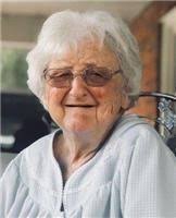 Jeanette Wofford Obituary (2020)