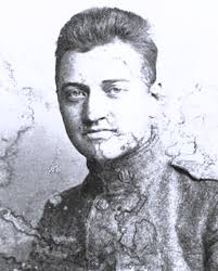 Leroy Samuel Sohm (1895-1981)