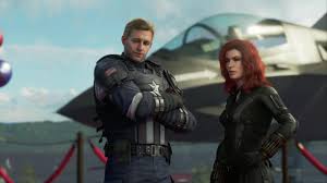 You must regain control of this base! Marvel S Avengers How To Get Captain America Attack Of The Fanboy