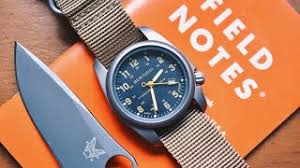 At bertucci's, we have one goal: Bertucci Field Watches Worth The Hype Or Overrated Junk Watch Giveaway Youtube