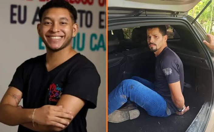 Serralheiro que confessou assassinato de professor em VG &eacute; mantido preso &bull; Olhar Direto