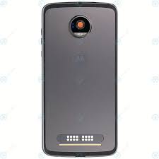 Update, may 1, 2020 (1:30am et): Motorola Xt1710 Xt1710 02 Moto Z2 Play 32gb Gray Verizon 4g Gsm Unlock Page Plus Tech4wireless