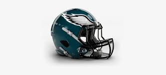 Philadelphia fans love their eagles! Philadelphia Eagles Helmet Png Vikings Vs Eagles Helmets Transparent Png 400x320 Free Download On Nicepng