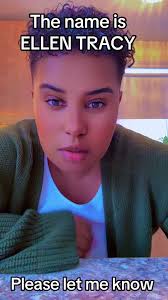 Ellen Tracy Vanilla Perfume