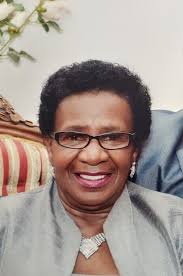 Obituary for Mary Louise (Fisher) Martin