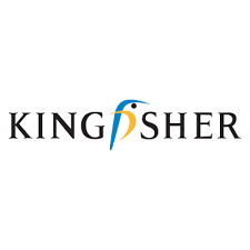 The schneider electric logo as a transparent png and svg(vector). Kingfisher Logo Vector In Eps Ai Cdr Free Download