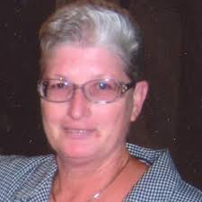 Patricia Martin Carter Obituary (1953