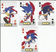 Pin Di Jill Evers Su Sonic The Hedgehog