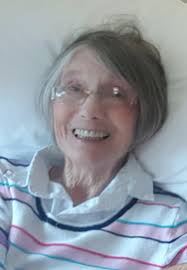 Condolence Book for Marie Dodrill (née Smith) (Ballyfermot, Dublin)