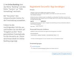 116 116 (kostenfrei) 24 stunden/7 tage. Hallo Securego App App Ist Sparda Bank Berlin Facebook