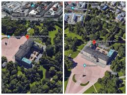 Solligaten 2, 0254 oslo, norwegen. Konigliche Juwelen August 2019