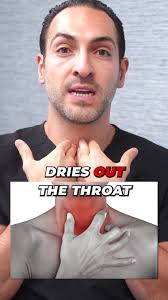 Snoring can seriously mess with your throat health. It breaks down your  throat's protective mucus blanket, leaving you vulnerable to all sorts of  irritants and illnesses. Dry throat issues? Yep, it ...