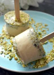 Beat chilled milk until soft peaks form. Easy Kulfi Recipe With Condensed Milk My Gorgeous Recipes