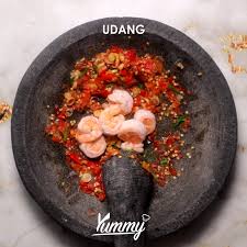 Silahkan klik tombol share berikut ini agar anda bisa berbagi resep. Chilis