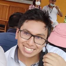 Boris Frederick Achahui Arias