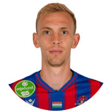 Milán Kovács (Nyiregyhaza)