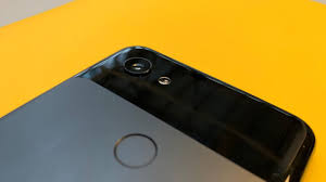 Google Pixel 3a im Test: Eine der ...