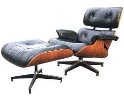Mid century modern chair with ottoman. The 16 Most Popular Mid Century Modern Chairs The Study