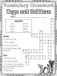 Third grade puzzles and sudoku worksheets are fun for kids who like to learn through games. Pin On Thankful In Third