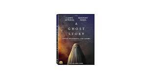 Amazon.com: A Ghost Story [DVD] : Casey Affleck, Rooney Mara, McColm Cephas  Jr., Kenneisha Thompson, David Lowery, Adam Donaghey, Toby Halbrooks, James  Johnston: Movies & TV