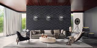 Our interior wall paneling are made from natural materials. Textures 3d