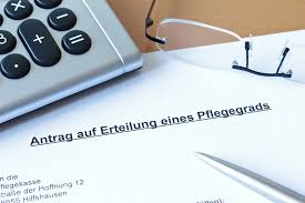 Den hausarzt oder einen notar) unterschreiben, dass sie die verfügung aus freiem willen verfasst haben und sich der bedeutung der niedergeschriebenen entscheidungen bewusst sind. Die 5 Pflegegrade Neue Pflegestufen 2019 Auf Einen Blick Mz De