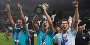 Pachuca ha jugado 10 partidos antes de este encuentro, ganando 5, perdiendo 3 y empatando 2. Monterrey 1 1 Pachuca Resultado Y Goles De La Final Vuelta Los Tuzos Campeones De La Liga Mx As Mexico