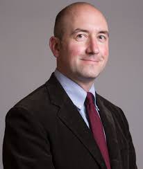 Garriott named co-editor of Political and Legal Anthropology Review