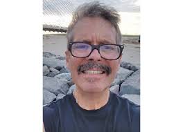 Ellis Richardson Obituary (2023)