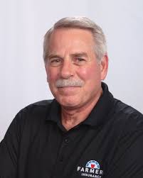 Dennis Bentley Farmers Agency