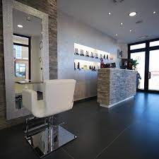 Nelson Mobilier Fabricant Mobilier De Coiffure Made In France Agencement De Salons De Coiffure Salon Furniture Hair Salon Furniture Hair Salon Decor