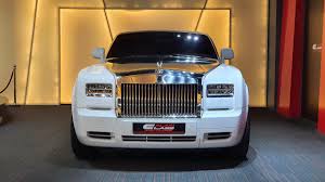 Pricing and which one to buy. Alain Class Motors Rolls Royce Phantom Coupe