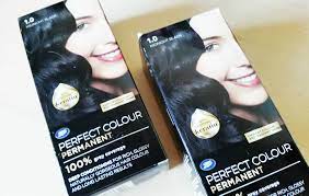 Boots Perfect Colour Review My Dreamality Reviews