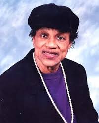 Alice Washington Obituary -