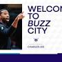 Profile Picture of Charlotte Hornets Name Charles Lee Head Coach - NBA.comon Google