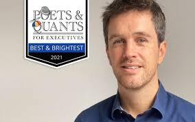 Poets&Quants for Execs