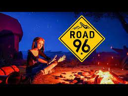 Check spelling or type a new query. Road 96 Announcement Trailer The Game Awards Youtube