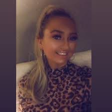 Carla Lally's Instagram, Twitter & Facebook