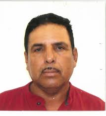 Jose Chavez Obituary