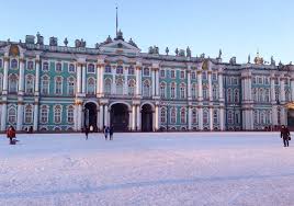 Venez passer les fêtes traditionnelles russes d'hiver dans la capitale culturelle de la russie. Programme De Sejour En Hiver A Saint Petersbourg Voyage D Hiver