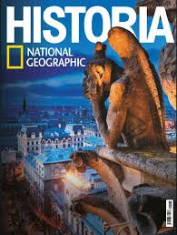 Casos como el de pompidou. Historia National Geographic Junio 2018 Pdf Pdf Txt