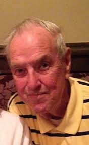 Gerard Thomas Dolan Obituary