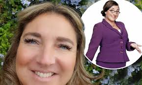 Supernanny Jo Frost, 50, reveals people constantly ask her 'when she's  going to have children'