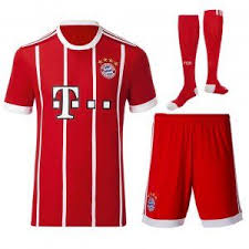 Pin On Bayern Munchen Jerseys