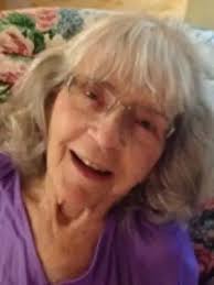 Obituary information for Shirley Mavis Johnson