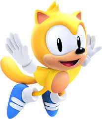 Image result for Bright Yellow 2016 Sonic